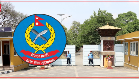 प्रहरीका १० जना एसपी एसएसपीमा बढुवाका लागि सिफारिस (नामावलीसहित)