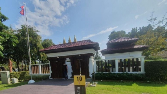  कम्बोडियामा अलपत्र परेका २१ नेपालीको उद्धार,जबर्जस्ती स्क्यामिङ केन्द्रमा काम गराइएका थिए