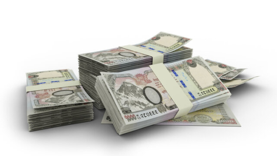 माघ १ गतेदेखि नगद कारोबारको सीमा पाँच लाख