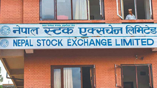 नेप्सेमा उच्च अङ्कको बृद्धि, नौ कम्पनीको शेयरमा सर्किट