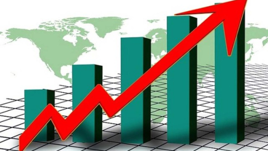 नेप्से परिसूचक ५० अङ्कले बढ्यो