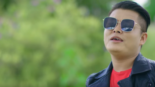 ‘कहिले प्यार कहिले झगडा’ सार्वजनिक