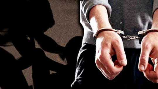 कैलालीका एक जना जबरजस्ती करणी अभियोगमा पक्राउ