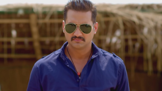 निखिलले गरे जेठी श्रीमतीसँग डिभोर्स