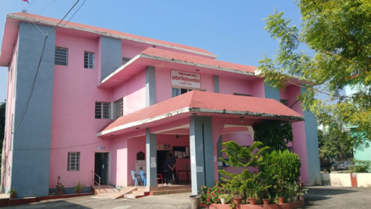 House of Representatives polls in Sudurpaschim: women make up just 8.57 percent of candidates