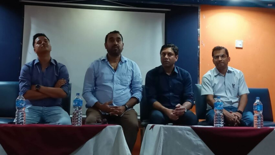 ‘निसर्ग हस्पिटलमा कुनै सुत्केरी महिलाको मृत्यु भएको छैन’