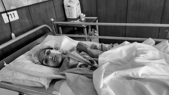 कलाकार निशा घिमिरेको मृत्यु