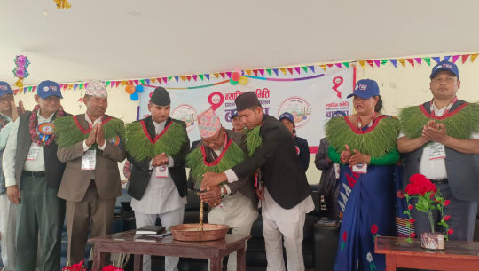 न्याय सम्पादनमा सङ्घीय सरकारबाट अङ्कुश नलगाउन जनप्रतिनिधिको आग्रह