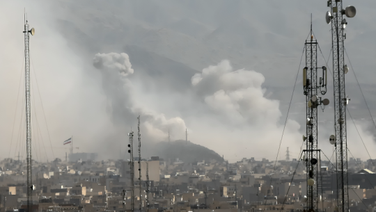 कतारले ग्यासको उत्पादन रोकेपछि ग्यासको मूल्यमा ४५ प्रतिशत वृद्धि