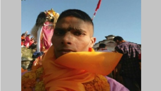 प्रभातका किरणसँगै पलपलमा