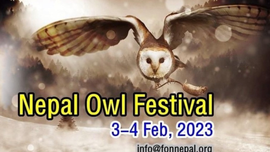 कैलालीको घोडाघोडीमा लाटोकोसेरो उत्सव हुने