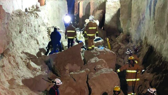 कुवेतमा चार नेपालीको मृत्यु