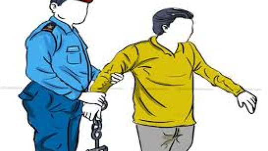 डडेल्धुराका एक जना फरार प्रतिवादी पक्राउ