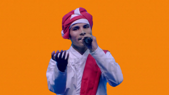 लोक स्टारबाट बाहिरिए बाजुराका पविन्द्र