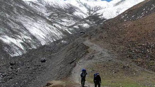 पर्यटकीय क्षेत्र खुला गर्ने सरकारको निर्णय