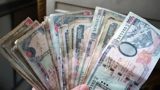 कोरोना भाइरस: पैसालाई कसरी कीटाणुनाशक बनाउने?