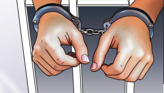 कञ्चनपुरमा चोरी मुद्दाका फरार प्रतिवादी पक्राउ