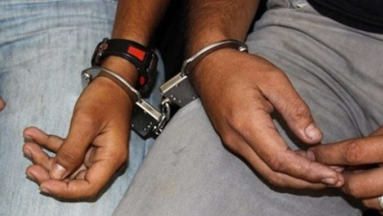 चार क्विन्टल गाँजासहित चार जना पक्राउ
