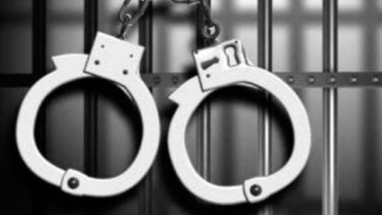 कैलालीको विभिन्न स्थानबाट लागूऔषधसहित ३ जना पक्राउ