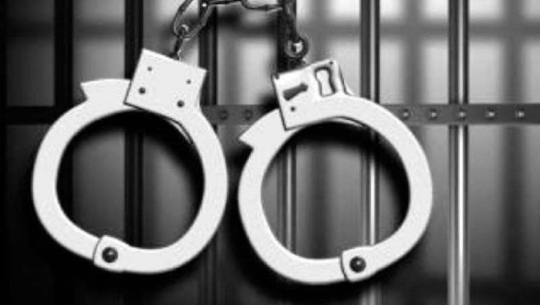 विभिन्न मुद्दामा फरार कैलालीका ७ जना पक्राउ