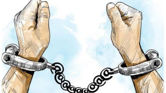 ढोलाहिटीमा दुईजनाको हत्या, १८ जना प्रहरी नियन्त्रणमा