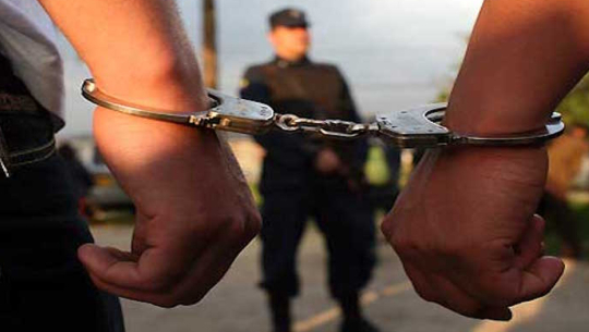 शरीरमा आगो लागेर मृत्यु घटनामा थप दुई पक्राउ