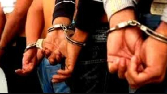 डोटीमा प्रहरी जवानको परीक्षामा सामेल ४ जना नक्कली परीक्षार्थी पक्राउ