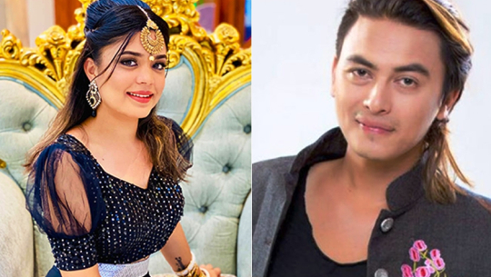 पलसँगको सम्बन्धबारे बोलिन् समीक्षा, ‘मैले यो अपेक्षा गरेको थिइनँ’