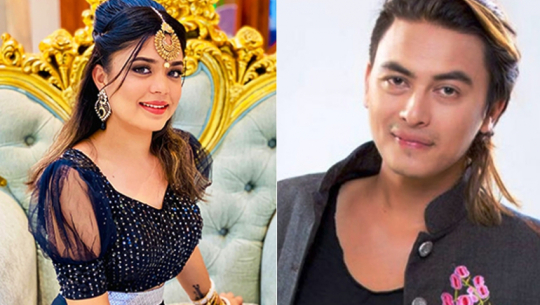 समीक्षासँगको बिषयमा पलले भने, ‘चित्त दुखाएको भए माफी माग्दछु’