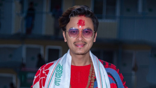 पल शाहको मुद्दामा आज नवलपुरमा सुनुवाइ हुँदै