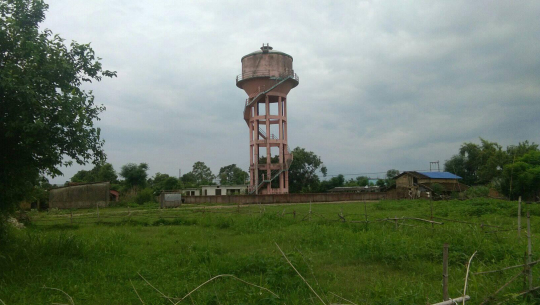 कैलालीका ११ खानेपानी योजनाको जिम्मा फेरी संघिय सरकारले लियो