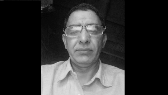 डडेल्धुरामा मोटरसाईकल दुर्घटना हुँदा बैतडीका पन्तको मृत्यु