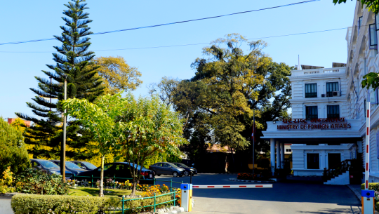 कुवेतमा आक्रमणमा परी निधन भएका नेपाली नागरिकको पार्थिव शरीर स्वदेश ल्याइँदै