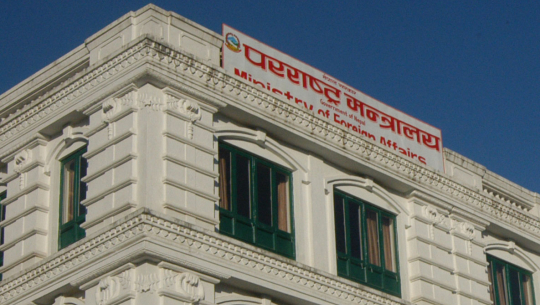 रुसले मृत्य भएका नेपालीको शव पहिचान गर्न आफन्तको  ‘डिएनए’ माग्यो