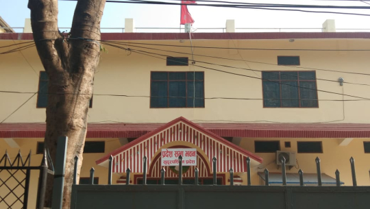 प्रदेश सभाको बैठक यो हप्ताभित्रै बस्छः सभामुख भण्डारी