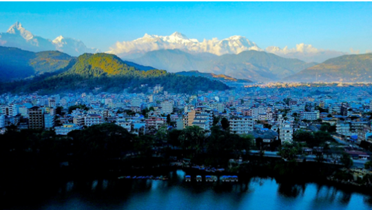 पोखराका पर्यटन व्यवसायीद्वारा दुईदिने बिदाको स्वागत : आन्तरिक पर्यटकको आश