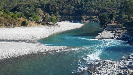 ३६ बर्षदेखि अलपत्र पश्चिम सेती निर्माणको ढाँचा र लगानीबारे झनै अन्यौल