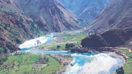 वर्षौँदेखि  लगानी अध्ययनमै सीमित पश्चिम सेती