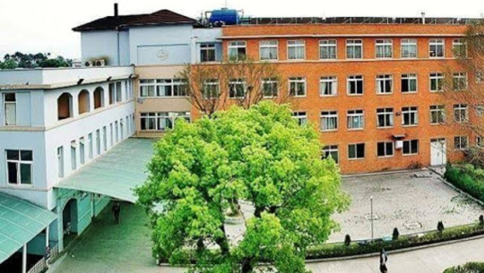 हैजाको उपचारका लागि पाटन अस्पतालमा छुट्टै डेस्क स्थापना गरिने