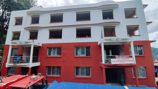 बैतडीको पाटन नगरपालिकामा भएको अनियमितता छानबिन गर्न समिति गठन 