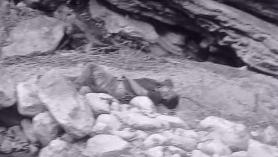 26-year-old youth found dead on banks of Surnaya river in Baitadi