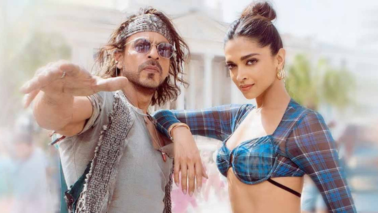 ‘पठान’ हिट भएसँगै ‘जवान’मा पुनः एकसाथ शाहरुख र दीपिका