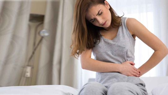 गर्भावस्थामा किन कब्जियत हुन्छ ? कसरी पाउने त छुटकारा ?