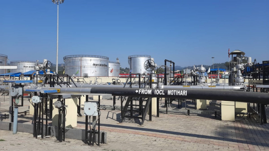 डिजेल,मट्टितेल र पेट्रोलको मूल्यमा प्रतिलिटर १५ रुपैयाँ वृद्धि