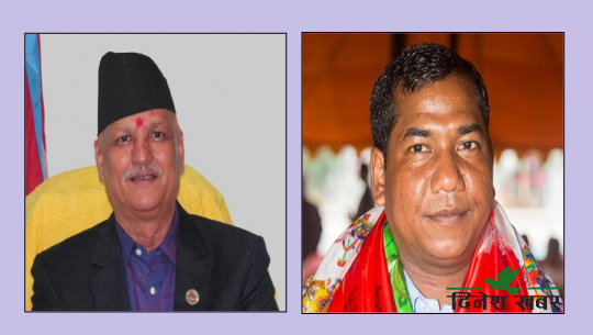 कैलाली निर्वाचन क्षेत्र नम्बर ३ र ४ मा उपनिर्वाचन होला ?