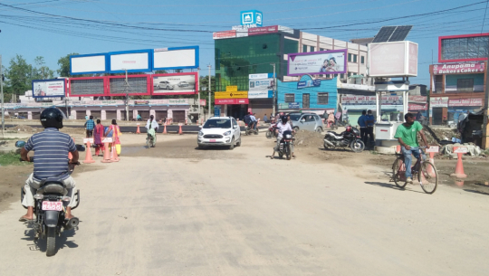 तिहारको ३ दिन बैंक नखुल्ने