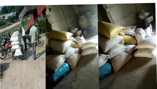कञ्चनपुरमा तस्करीको चिनीमा मिलको कारोबार, सुरक्षा निकायको समेत मिलोमतो