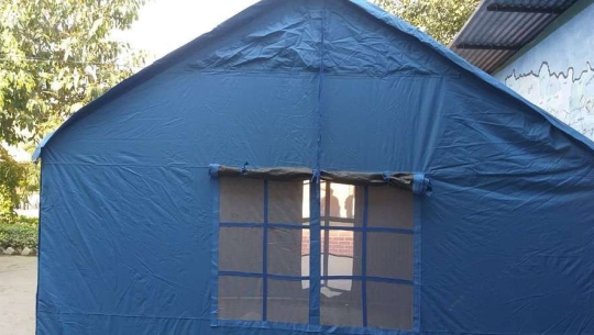 धनगढीका संक्रमितसँग एउटै सिटमा आएका युवकलाई देखिएन कोरोना