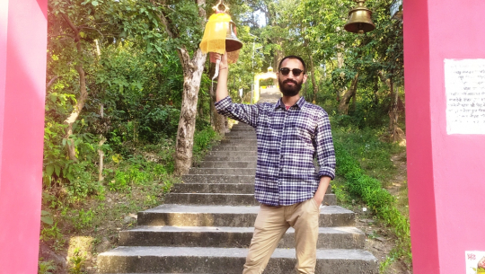 ताराहरु