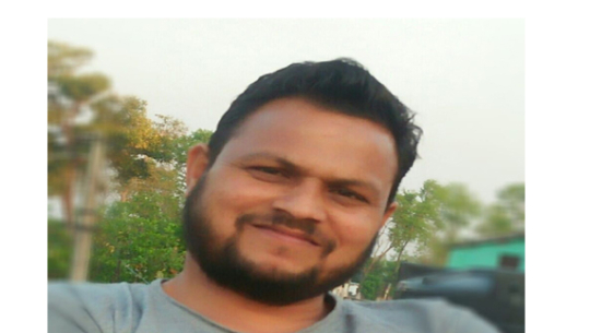 हो म चौकीदार